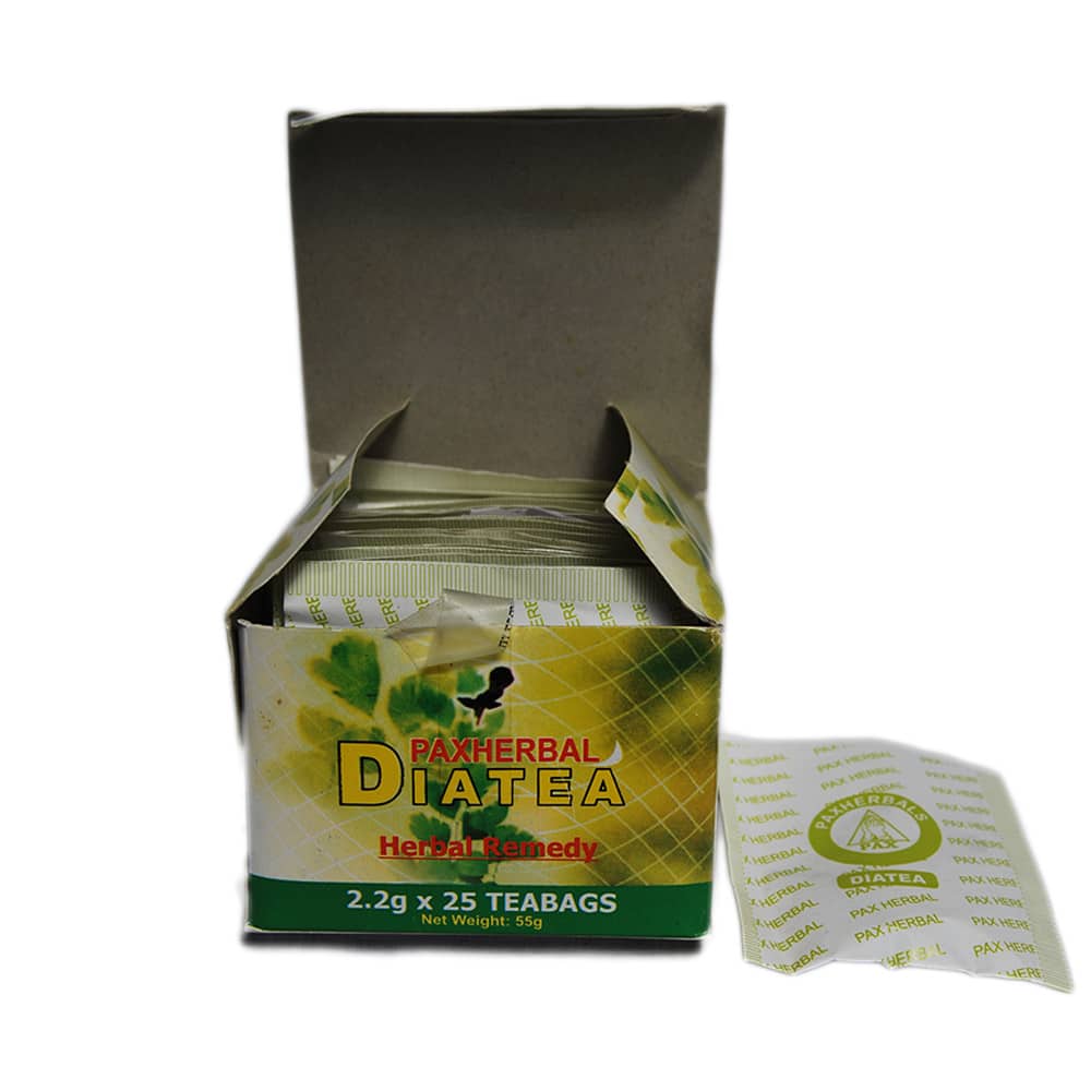 Paxherbal Diatea product image[paxyou.com]